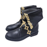 Game Arknights Cosplay Texas Cosplay Shoes